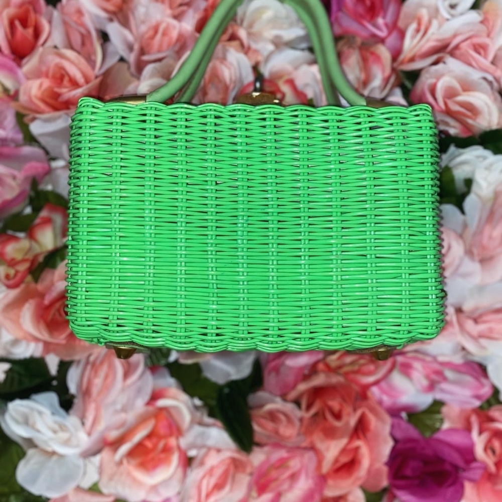 Vintage Purse